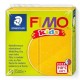 Fimo Kids 42g Glitter Gold