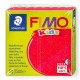 Fimo Kids 42g Glitter Red