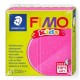 Fimo Kids 42g Glitter Pink