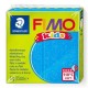 Fimo Kids 42g Glitter Blue