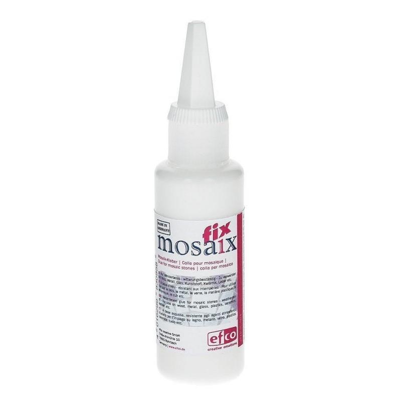 Mosaix-Fix Κόλλα νερού για ψηφιδωτά 50g