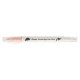 Sign pen twin brush Pale Orange