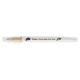 Sign pen twin brush Beige