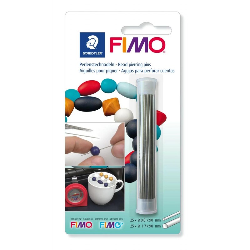 Fimo 50 Βελόνες διάτρησης