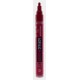 Acrylic Marker Medium 3-4mm 399 Napthol Red Deep