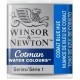 Cotman Half Pan 179 Cobalt Light Blue Hue