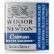 Cotman Half Pan 327 Intense Blue