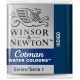 Cotman Half Pan 322 Indigo