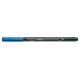 Lyra Aqua Brush Duo Prussian Blue