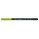 Lyra Aqua Brush Duo Yellow Stil De Grain