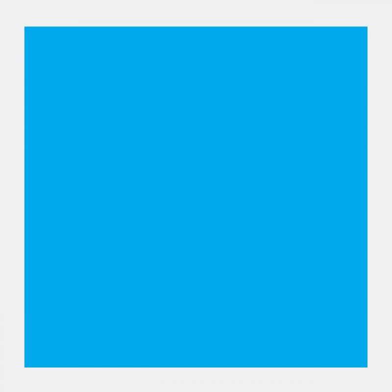 Talens Gouache 20ml No 501 Light Blue Cyan