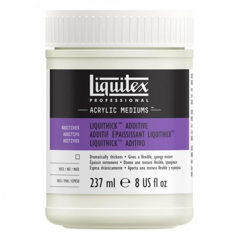 Liquitex Professional Thickening Additive 237ml