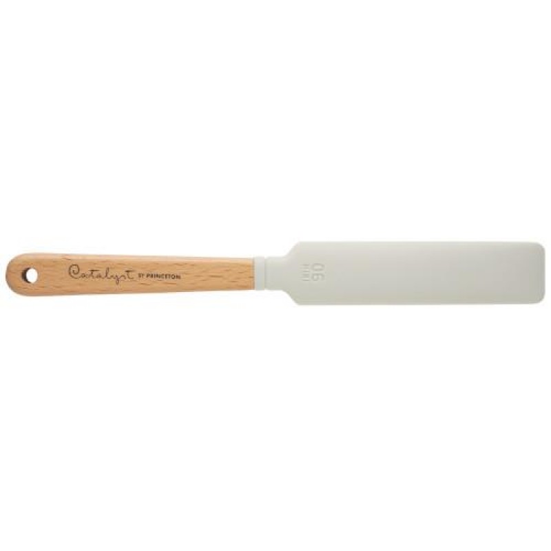 Princeton Catalyst Mini Blade White Long No 6