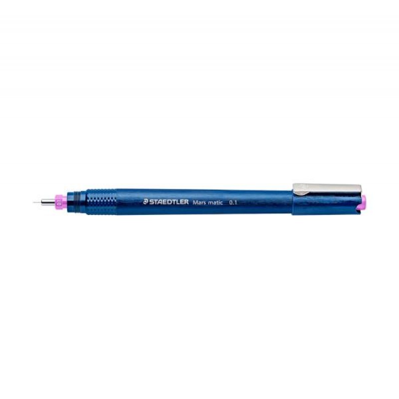 Ραπιδογράφος Staedtler Mars matic 700 0.1mm