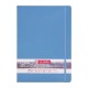 Art Creation Sketch Book A4 (21x29.7) 140g 80p Lake Blue