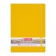 Art Creation Sketch Book A4 (21x29.7) 140g 80p Golden Yellow