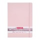 Art Creation Sketch Book A4 (21x29.7)140gr 80p Pastel Pink