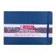 Art Creation Sketch Book A5 (14.8x21cm) Landscape 140gr 80p Navy Blue