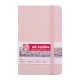 Art Creation Sketch Book 9x14cm 140gr 80p Pastel Pink