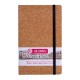 Art Creation Sketch Book 13x21cm 140gr 80p Cork