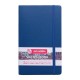 Art Creation Sketch Book 13x21cm 140gr 80p Navy Blue