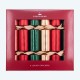 Christmas Crackers 33cm Festive Diamond 6τεμ