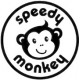 Speedy Monkey