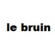 Le Bruin